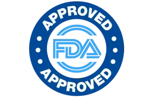 FDA-registered facility